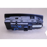 2004-2010 BMW X3 Driver Left Master Window Switch OEM