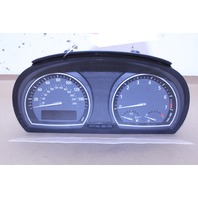 2004 BMW X3 Speedo Speedometer Instrument Cluster OEM