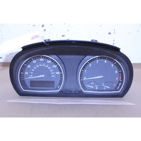 2004 BMW X3 Speedo Speedometer Instrument Cluster OEM
