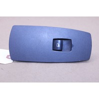 2004 BMW X3 Rear Right Window Switch 6922244 OEM