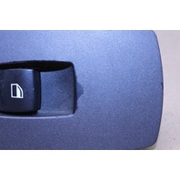 2004 BMW X3 Rear Right Window Switch 6922244 OEM