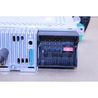 2004 BMW X3 AM FM Radio Business CD Player OEM