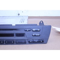 2004 BMW X3 AM FM Radio Business CD Player OEM