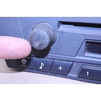 2004 BMW X3 AM FM Radio Business CD Player OEM