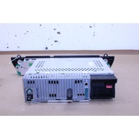 2004 BMW X3 AM FM Radio Business CD Player OEM