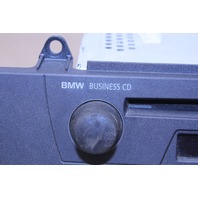 2004 BMW X3 AM FM Radio Business CD Player OEM
