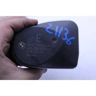 2004 BMW X3 M54 Throttle Body - 13547502444 OEM