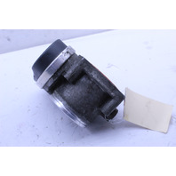 2004 BMW X3 M54 Throttle Body - 13547502444 OEM