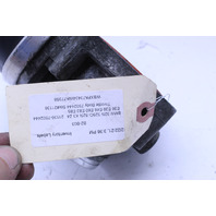 2004 BMW X3 M54 Throttle Body - 13547502444 OEM