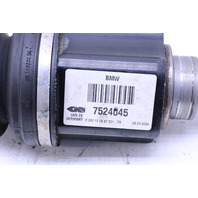 2004-2007 BMW X3 Left Front Axle Shaft CV Joint 31607524045 OEM