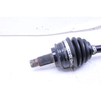 2004-2007 BMW X3 Left Front Axle Shaft CV Joint 31607524045 OEM