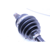 2004-2007 BMW X3 Left Front Axle Shaft CV Joint 31607524045 OEM