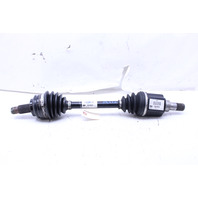 2004-2007 BMW X3 Left Front Axle Shaft CV Joint 31607524045 OEM