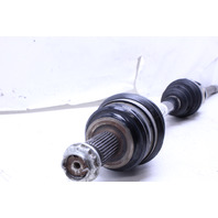 2004-2007 BMW X3 Right Front Axle Shaft CV Joint 31607524046 OEM