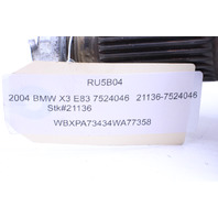 2004-2007 BMW X3 Right Front Axle Shaft CV Joint 31607524046 OEM