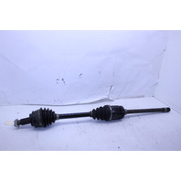 2004-2007 BMW X3 Right Front Axle Shaft CV Joint 31607524046 OEM