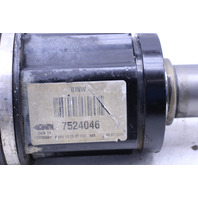 2004-2007 BMW X3 Right Front Axle Shaft CV Joint 31607524046 OEM