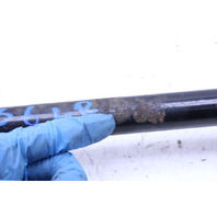 2004 BMW X3 Rear Axle Shaft CV Joint Left Driver 7537607 OEM