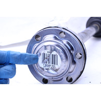 2004 BMW X3 Rear Axle Shaft CV Joint Left Driver 7537607 OEM