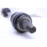 2004 BMW X3 Rear Axle Shaft CV Joint Left Driver 7537607 OEM