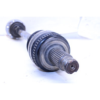 2004 BMW X3 Rear Axle Shaft CV Joint Left Driver 7537607 OEM