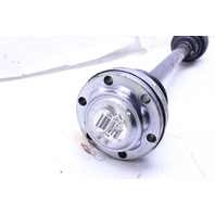 2004 BMW X3 Rear Axle Shaft CV Joint Left Driver 7537607 OEM