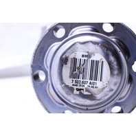 2004 BMW X3 Rear Axle Shaft CV Joint Left Driver 7537607 OEM