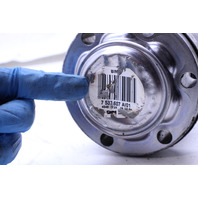 2004 BMW X3 Rear Axle Shaft CV Joint Left Driver 7537607 OEM