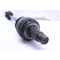 2004 BMW X3 Rear Axle Shaft CV Joint Right 7537608 OEM