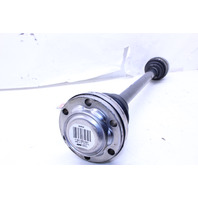 2004 BMW X3 Rear Axle Shaft CV Joint Right 7537608 OEM