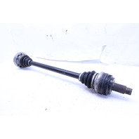 2004 BMW X3 Rear Axle Shaft CV Joint Right 7537608 OEM
