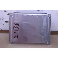 2004 BMW X3 Engine Computer Module ECU ECM DME 12147541335 OEM