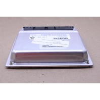 2004 BMW X3 Engine Computer Module ECU ECM DME 12147541335 OEM