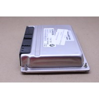 2004 BMW X3 Engine Computer Module ECU ECM DME 12147541335 OEM