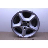 2000-2006 BMW X5 Wheel 17 X 7.5 Style #57 Rim OEM