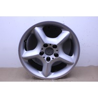 2000-2006 BMW X5 Wheel 17 X 7.5 Style #57 Rim OEM