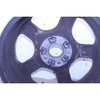 2000-2006 BMW X5 Wheel 17 X 7.5 Style #57 Rim OEM