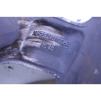 2000-2006 BMW X5 Wheel 17 X 7.5 Style #57 Rim OEM