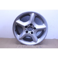 2000-2006 BMW X5 Wheel 17 X 7.5 Style #57 Rim OEM