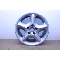 2000-2006 BMW X5 Wheel 17 X 7.5 Style #57 Rim OEM
