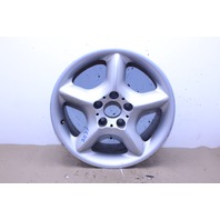 2000-2006 BMW X5 Wheel 17 X 7.5 Style #57 Rim OEM