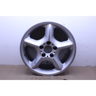 2000-2006 BMW X5 Wheel 17 X 7.5 Style #57 Rim OEM