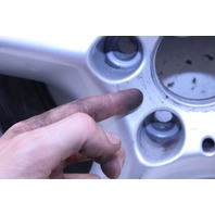 2000-2006 BMW X5 Wheel 17 X 7.5 Style #57 Rim OEM