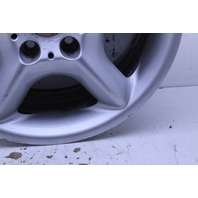 2000-2006 BMW X5 Wheel 17 X 7.5 Style #57 Rim OEM