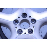2000-2006 BMW X5 Wheel 17 X 7.5 Style #57 Rim OEM