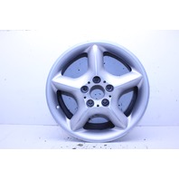 2000-2006 BMW X5 Wheel 17 X 7.5 Style #57 Rim OEM