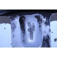 2000-2006 BMW X5 Wheel 17 X 7.5 Style #57 Rim OEM