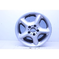 2000-2006 BMW X5 Wheel 17 X 7.5 Style #57 Rim OEM