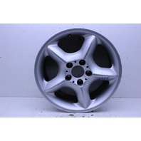 2000-2006 BMW X5 Wheel 17 X 7.5 Style #57 Rim OEM