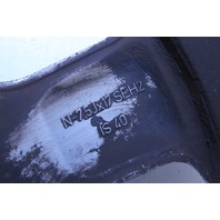 2000-2006 BMW X5 Wheel 17 X 7.5 Style #57 Rim OEM